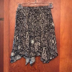 Beautiful summer skirt!